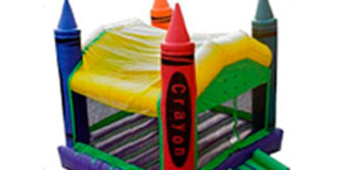 crayon-bounce-house
