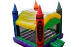 crayon-bounce-house