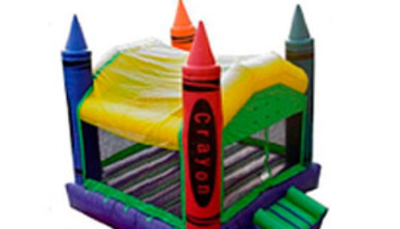 crayon-bounce-house