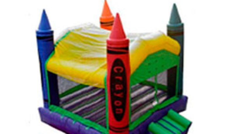 crayon-bounce-house