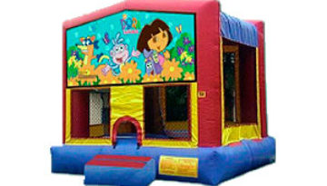 dora-explorer-inflatable