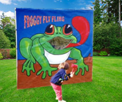froggy-fling