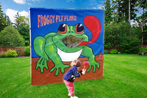 froggy-fling