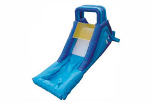 large-water-slide