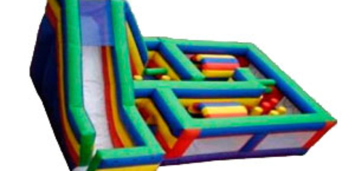obstacle-course-maze-60-feet