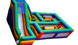 obstacle-course-maze-60-feet