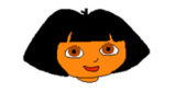 main-event-party-rental-columbia-md-dora-look-alike
