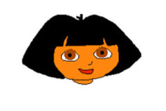 main-event-party-rental-columbia-md-dora-look-alike