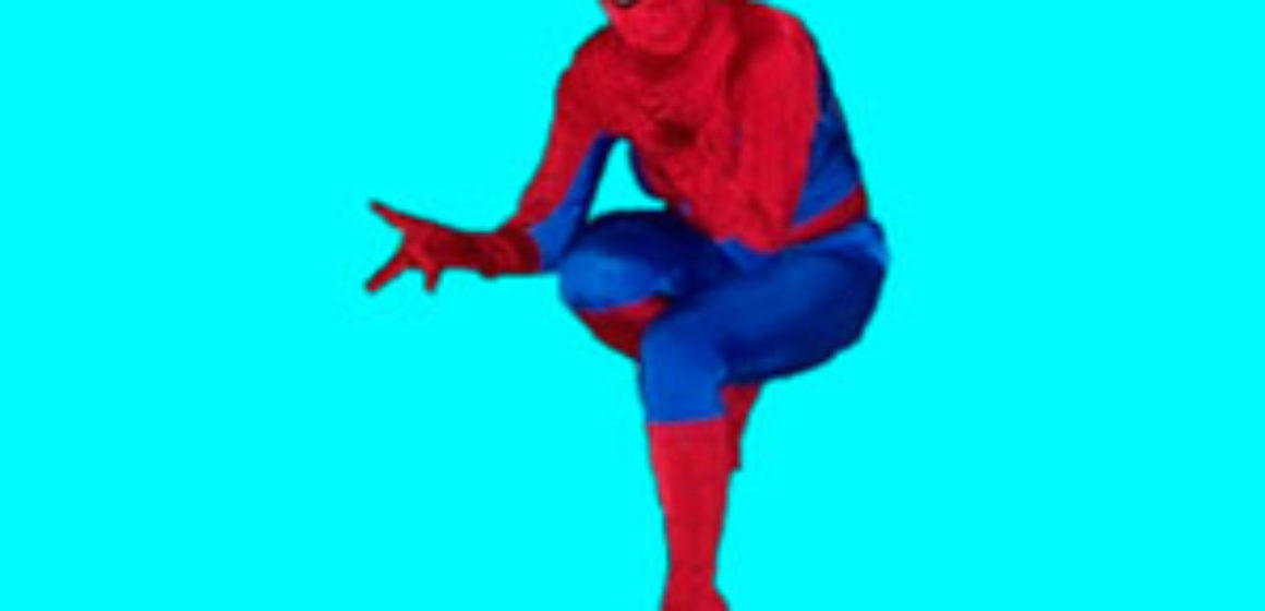 main-event-party-rental-columbia-md-spiderman-look-alike