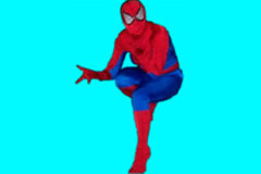 main-event-party-rental-columbia-md-spiderman-look-alike
